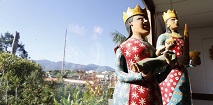 Museu Casa do Pontal 